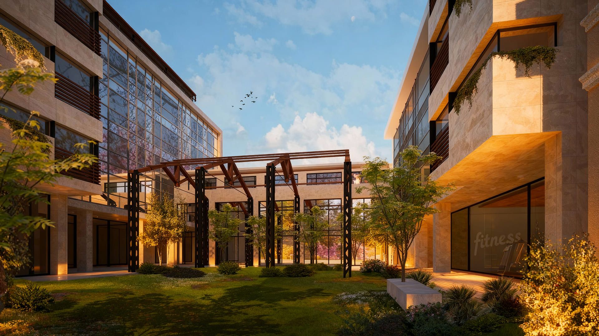 Giardini di San Lorenzo