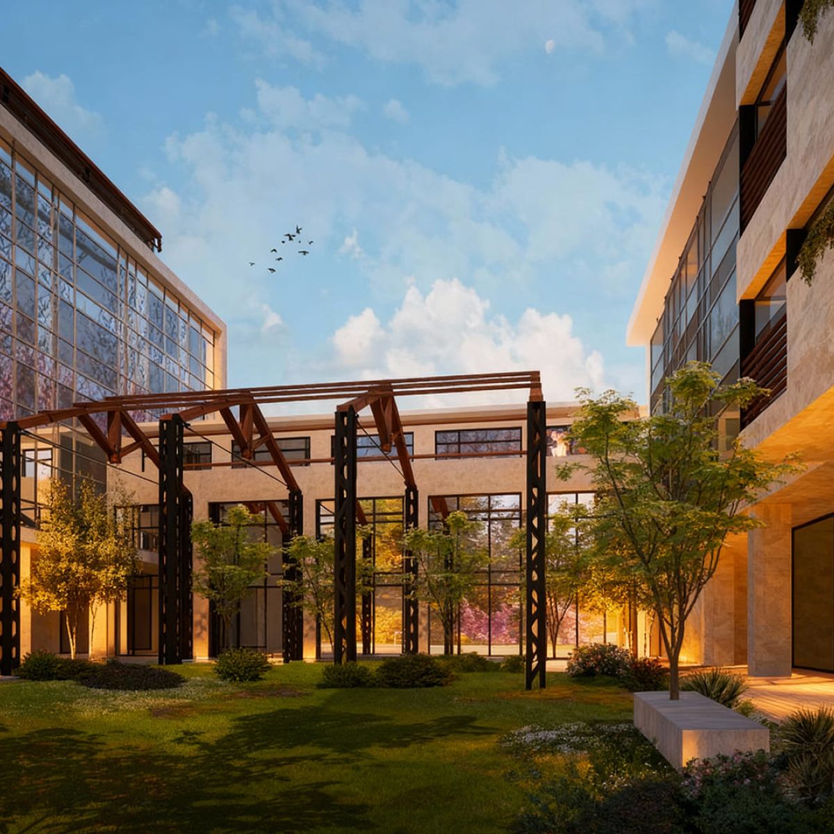 Giardini di San Lorenzo